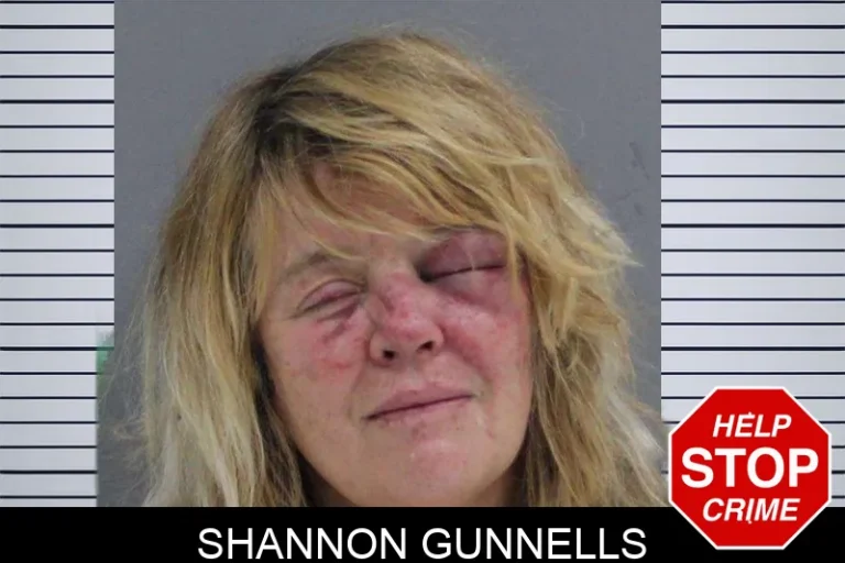 Shannon Gunnells