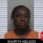 Sharita Nelson mugshot