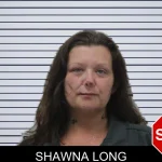 Shawna Long mugshot