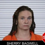 Sherry Bagwell mugshot
