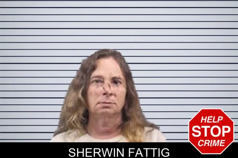 Sherwin Fattig