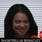 Shontrellia Brantley mugshot