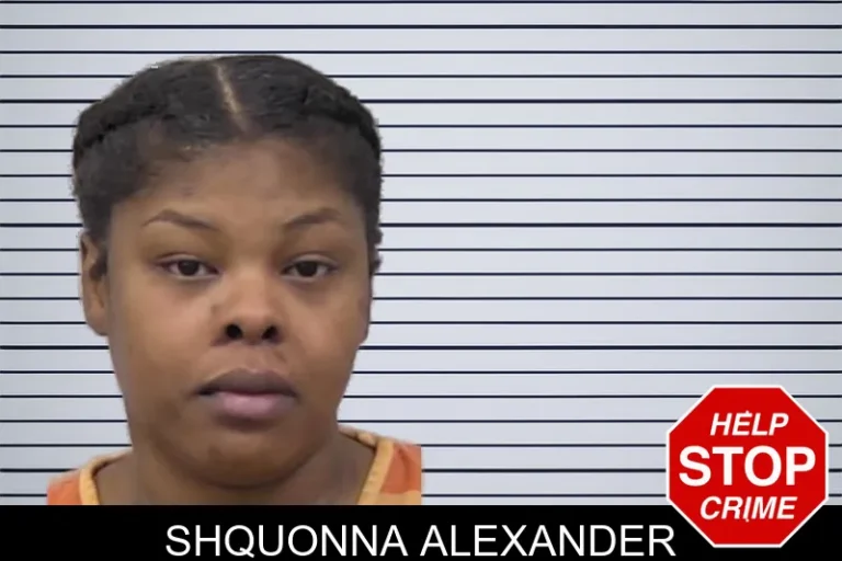 Shquonna Alexander