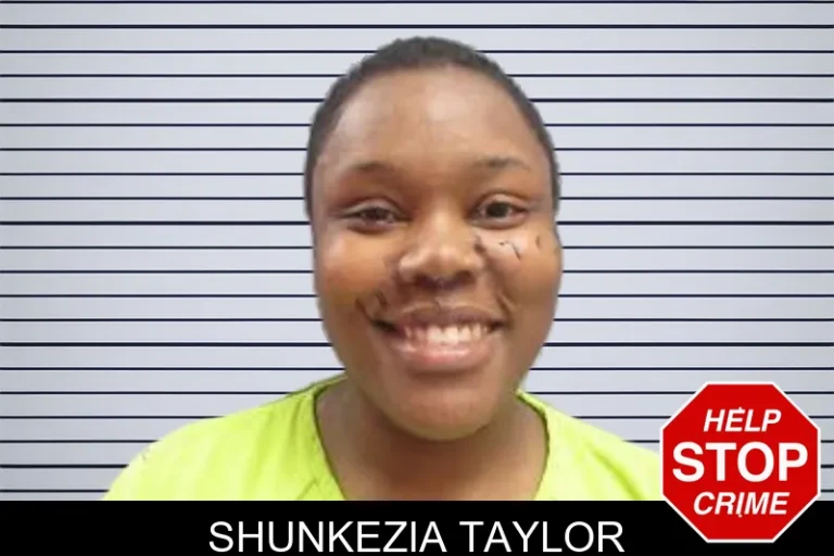 Shunkezia Taylor