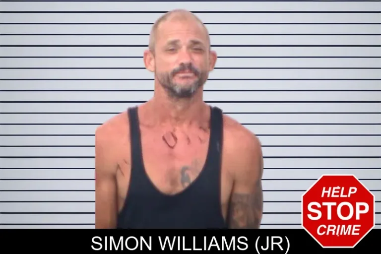 Simon Williams (Jr)