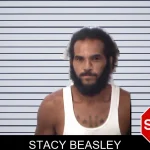 Stacy Beasley mugshot