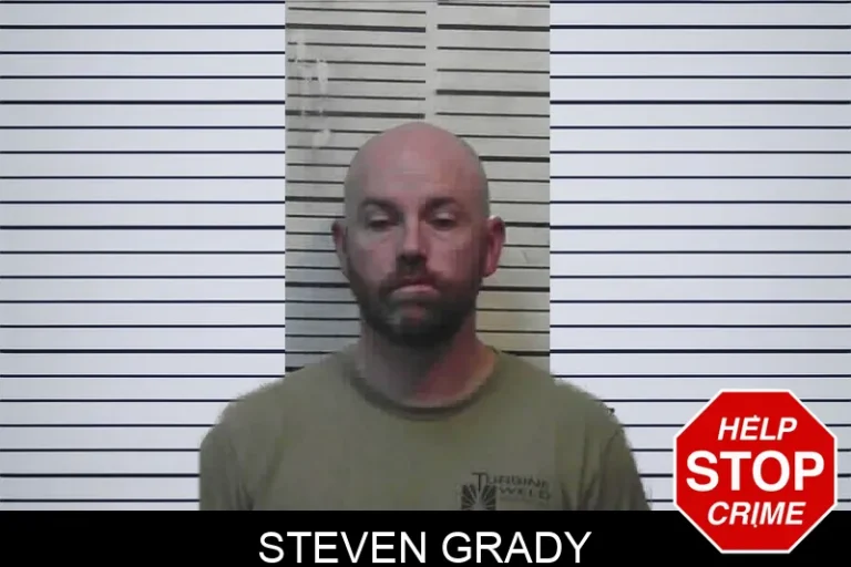 Steven Grady