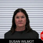 Susan Wilmot mugshot