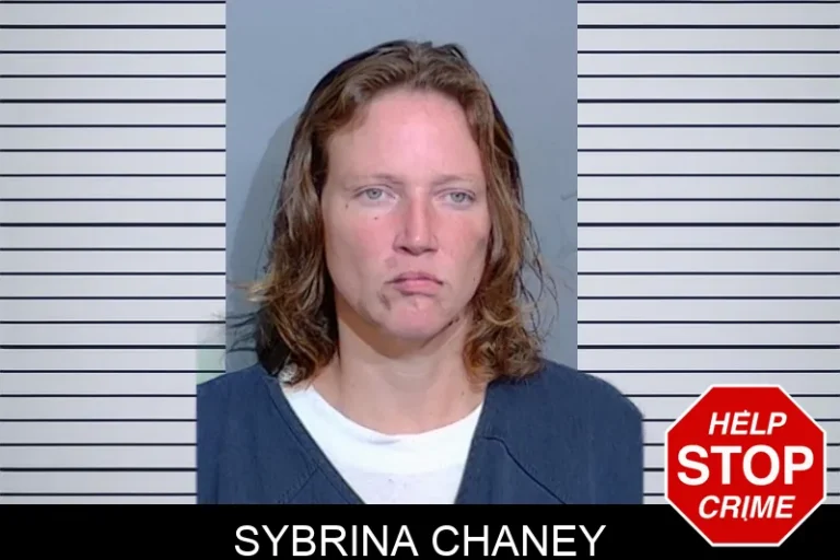 Sybrina Chaney