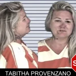 Tabitha Provenzano mugshot