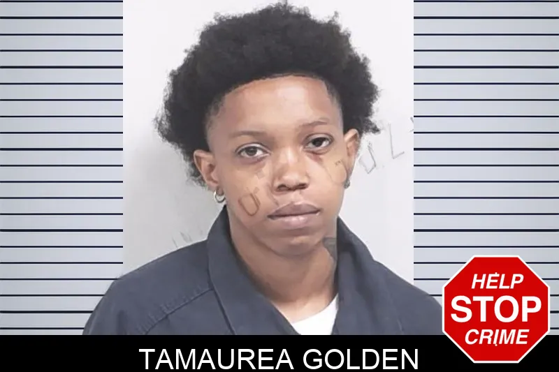 Tamaurea Golden mugshot