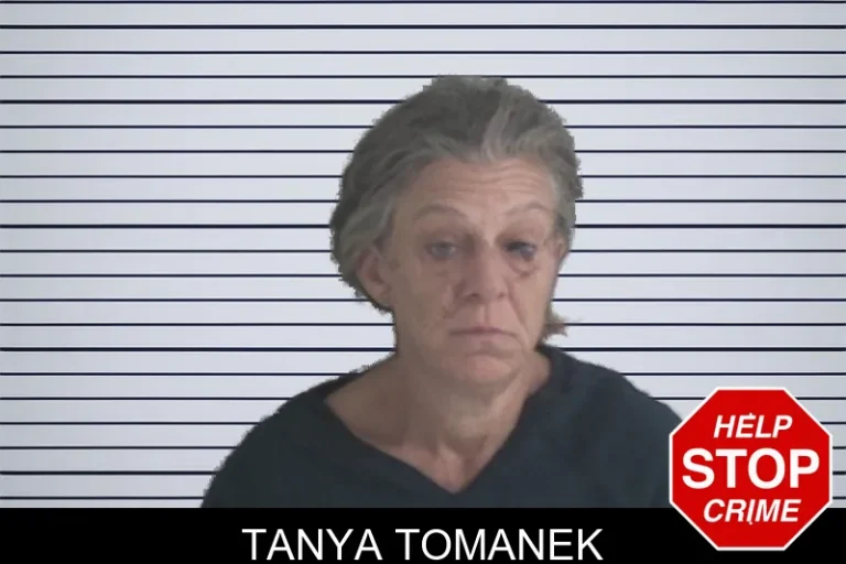 Tanya Tomanek