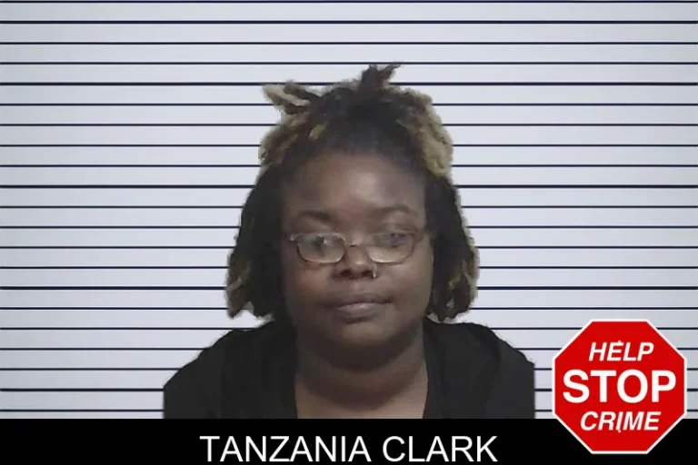 Tanzania Clark
