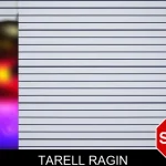 Tarell Ragin mugshot