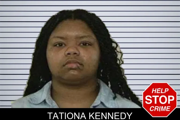 Tationa Kennedy