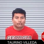 Taurino Villeda mugshot