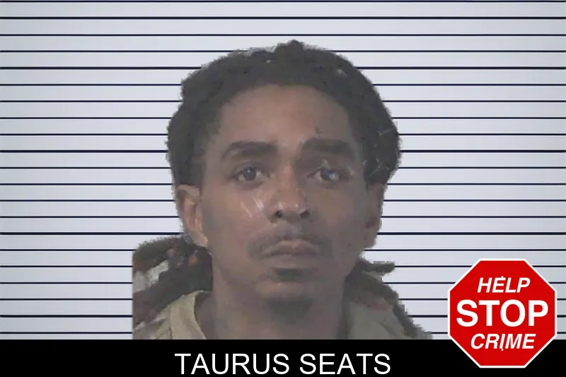 Taurus Seats mugshot