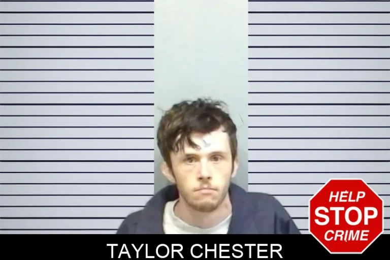 Taylor Chester