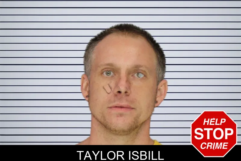 Taylor Isbill mugshot – Cobb County , Georgia Taylor Isbill mugshot