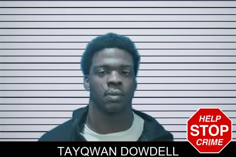 Tayqwan Dowdell