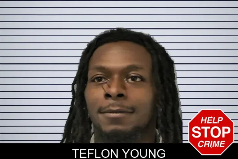 Teflon Young