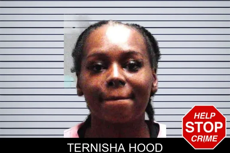 Ternisha Hood