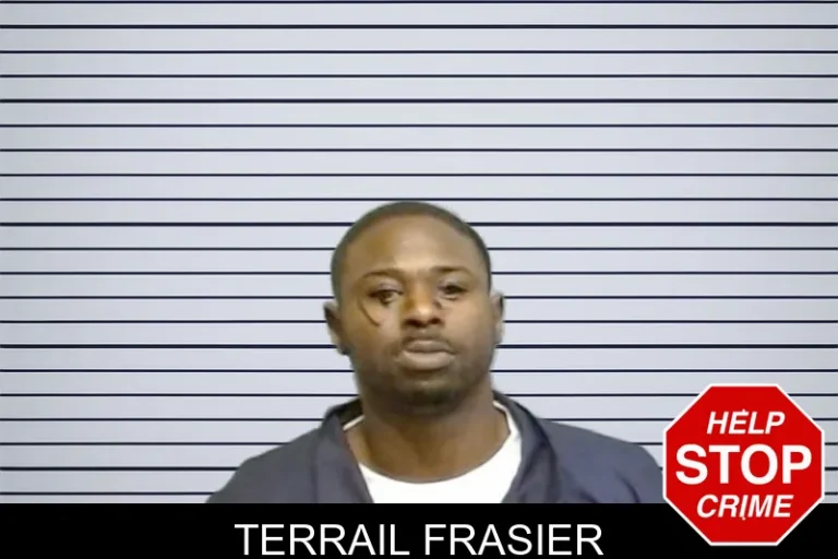 Terrail Frasier