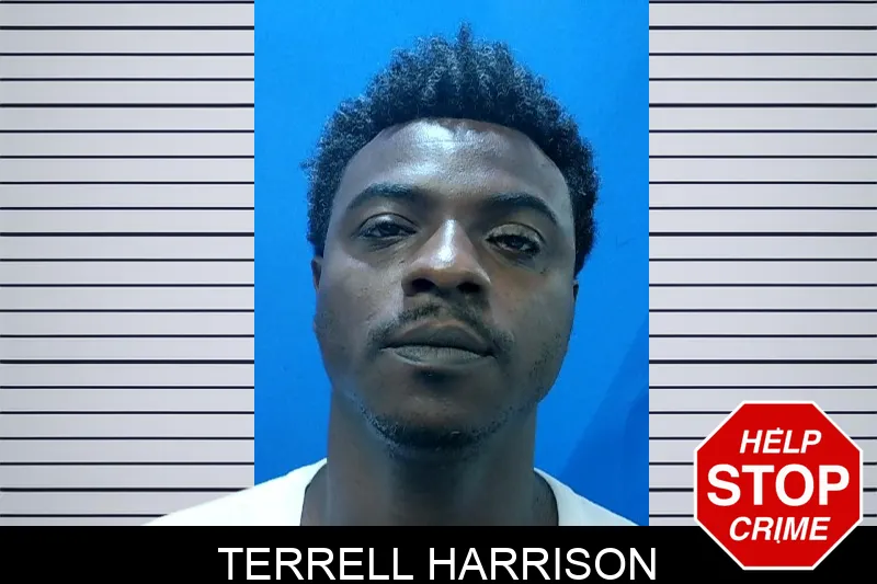 Terrell Harrison mugshot – Troup County , Georgia Terrell Harrison mugshot