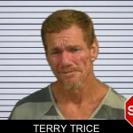 Terry Trice mugshot