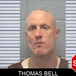 Thomas Bell mugshot