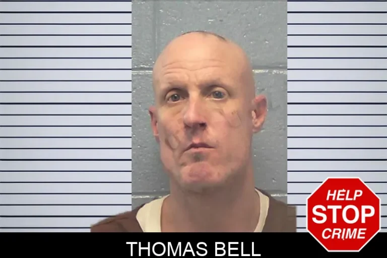 Thomas Bell