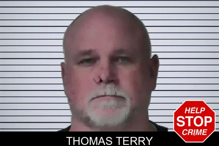 Thomas Terry
