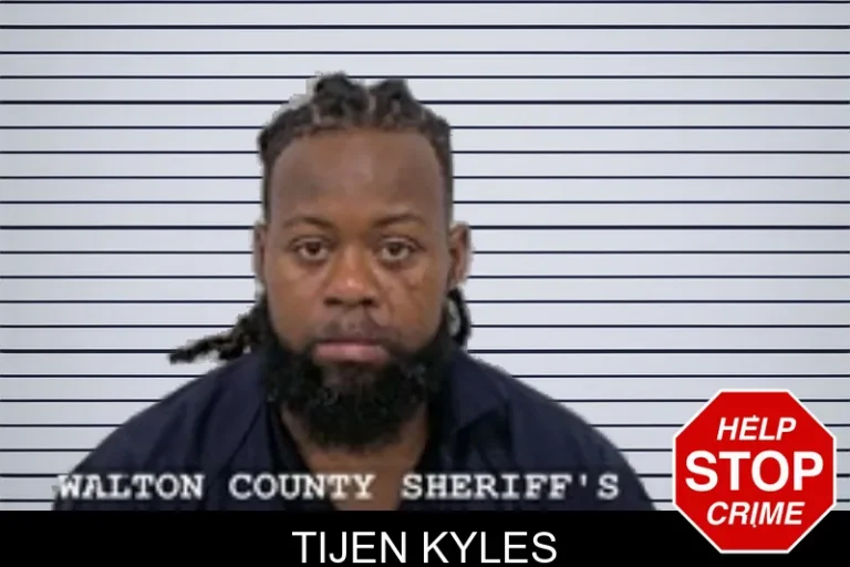 Tijen Kyles