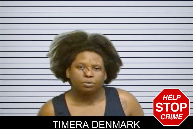 Timera Denmark mugshot