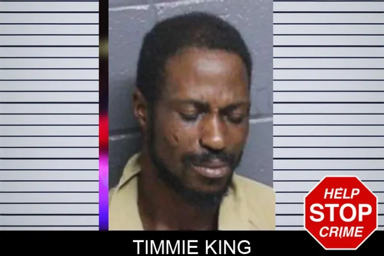 Timmie King