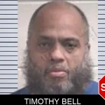 Timothy Bell mugshot