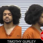 Timothy Gurley mugshot