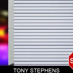 Tony Stephens mugshot
