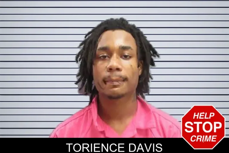 Torience Davis
