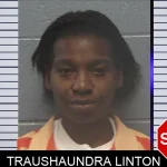 Traushaundra Linton mugshot