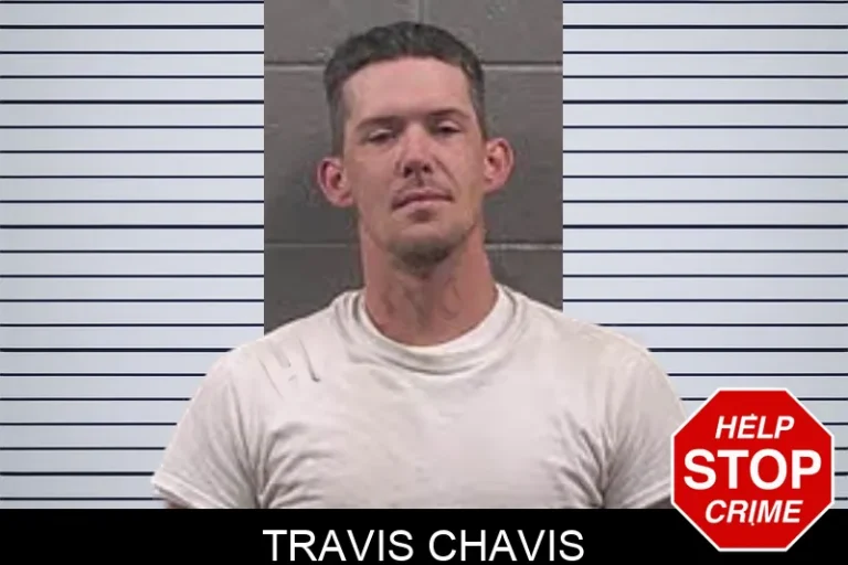 Travis Chavis
