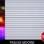 Travis Moore mugshot