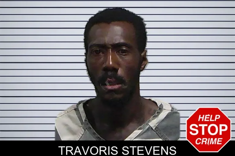 Travoris Stevens