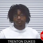 Trenton Dukes mugshot