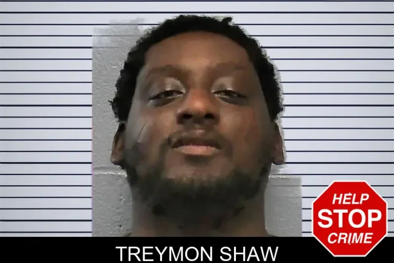 Treymon Shaw