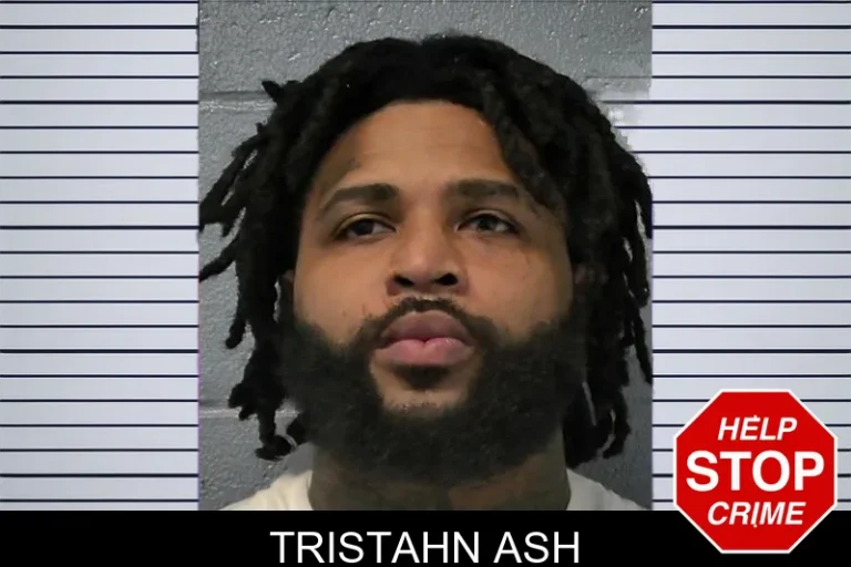 Tristahn Ash