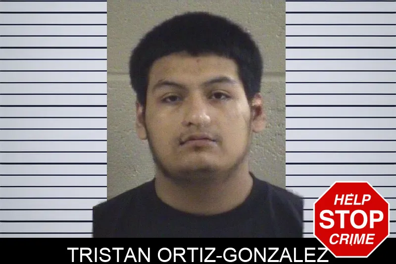 Tristan Ortiz-Gonzalez mugshot – Whitfield County , Georgia Tristan Ortiz-Gonzalez mugshot