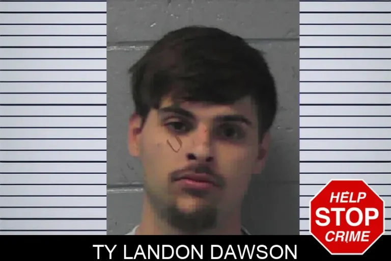 Ty Landon Dawson