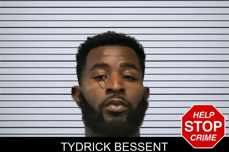 Tydrick Bessent