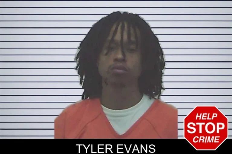 Tyler Evans